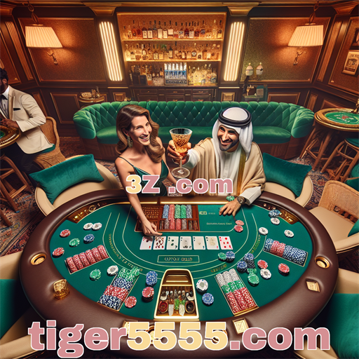 O Crescimento das Apostas Esportivas no tiger5555.com