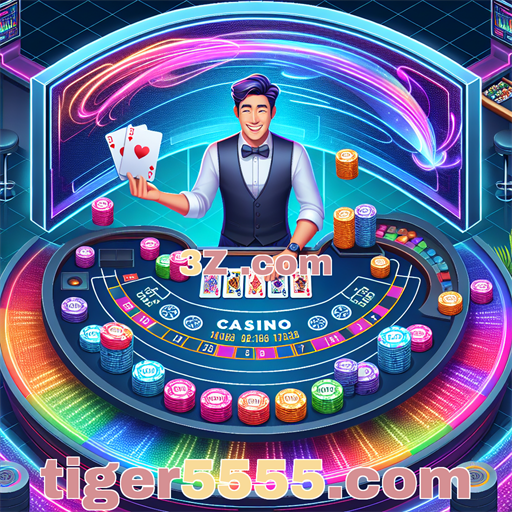 tiger5555.com